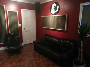 studio room 2